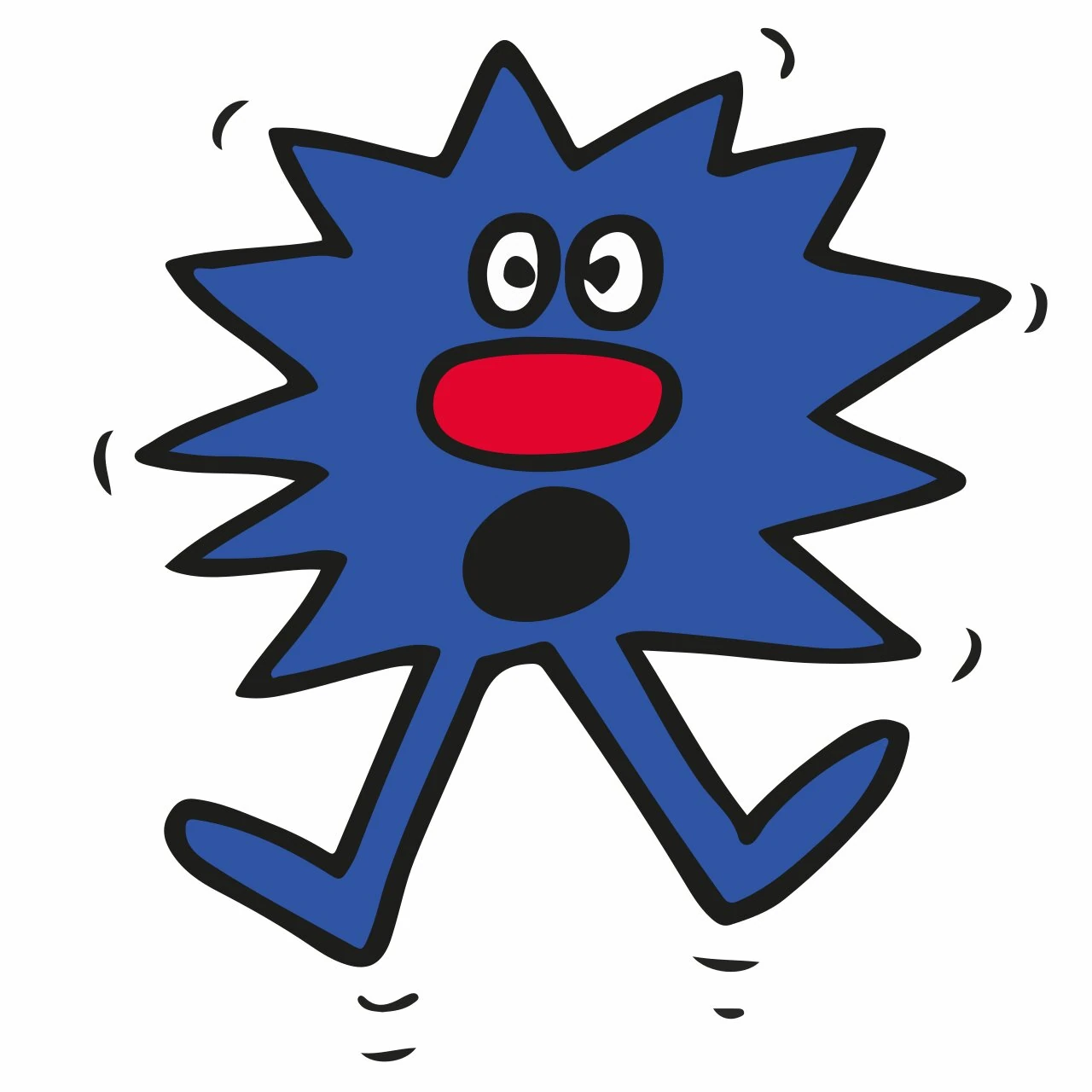 Mr. Sneeze Mr. Men Wiki FANDOM powered by Wikia