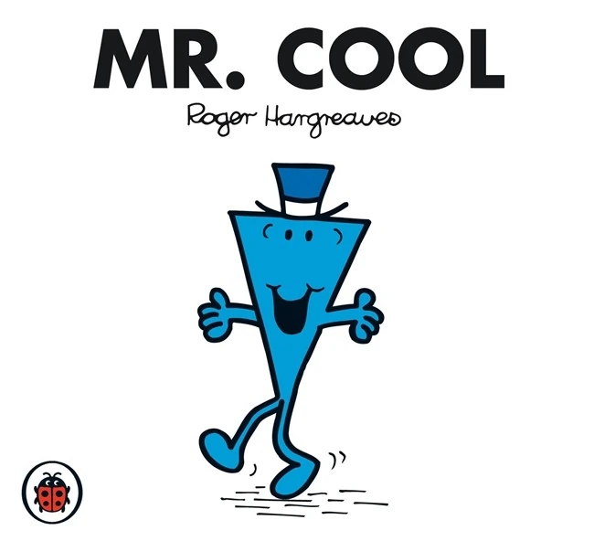 Mr. Cool Mr. Men Wiki FANDOM powered by Wikia