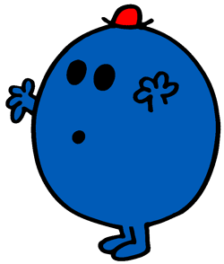 Mr. Forgetful | Mr. Men Wiki | FANDOM powered by Wikia