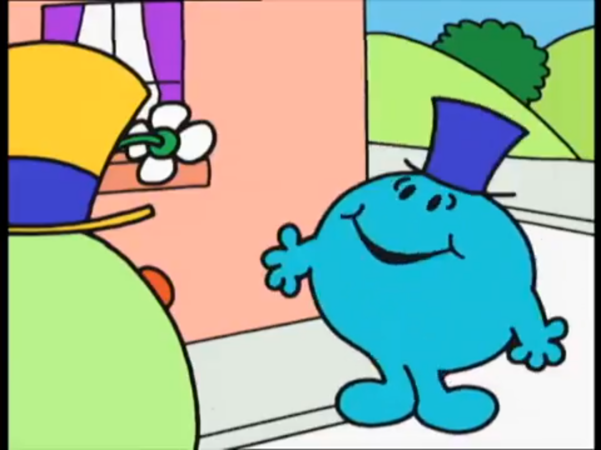 Other Mr. Men Mr. Men Wiki Fandom