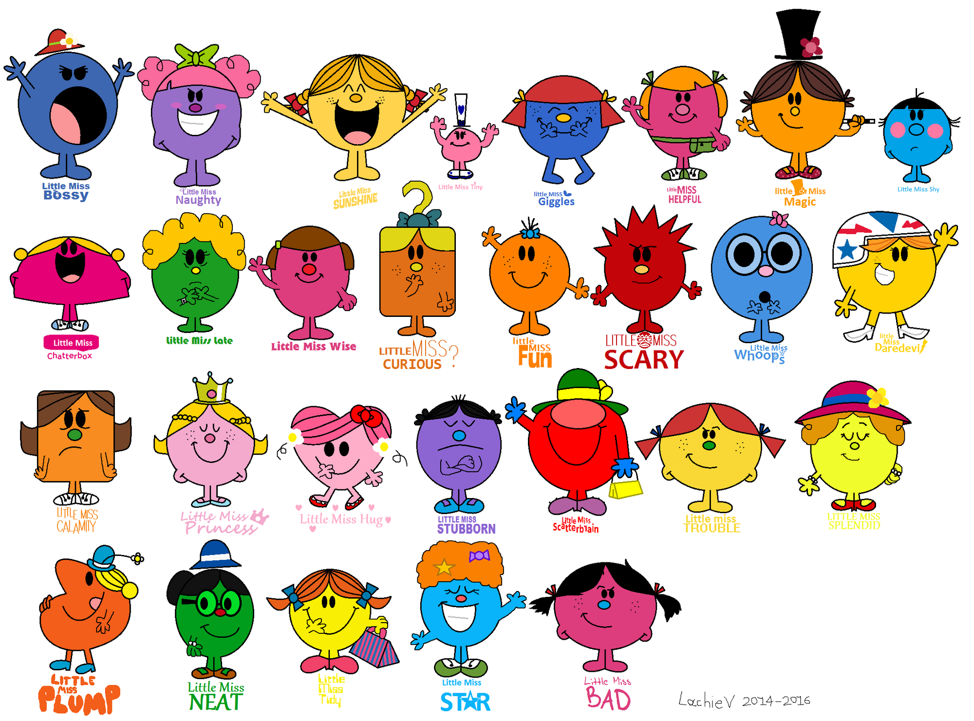 Image Little Misspng Mr Men Wiki Fandom Powered By Wikia