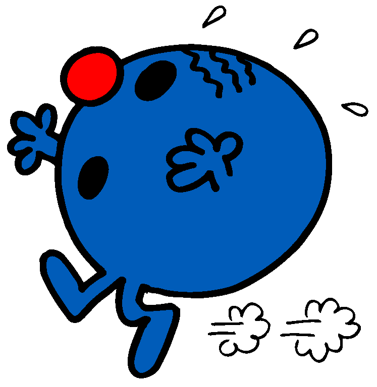 Image - MR WORRY 4A.PNG | Mr. Men Wiki | FANDOM powered by Wikia