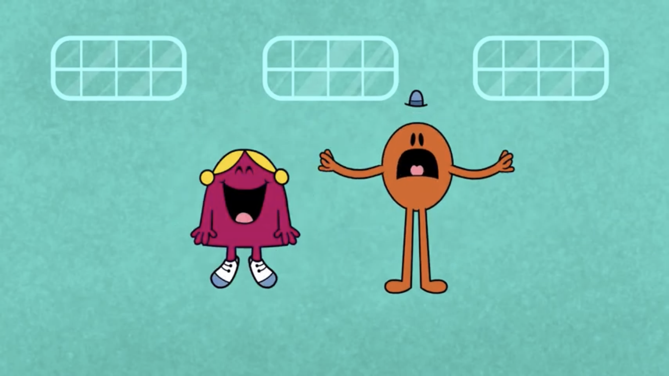 little miss chatterbox characters little miss chatterbox characters