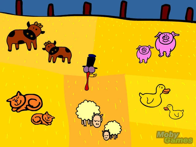 Tickle Games Gallery