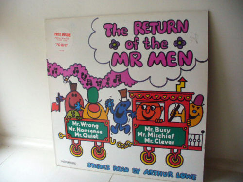 Image - Record 2.JPG | Mr. Men Wiki | FANDOM powered by Wikia