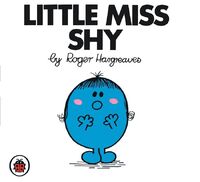 Shy book