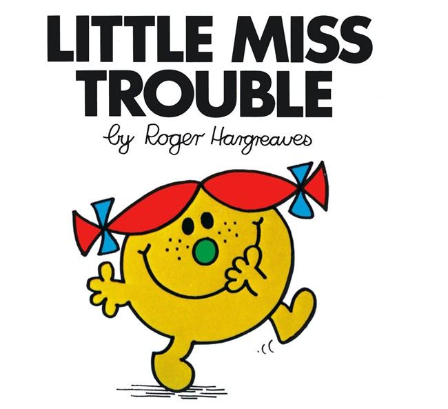 Little Miss characters | Mr. Men Wiki | FANDOM powered by Wikia