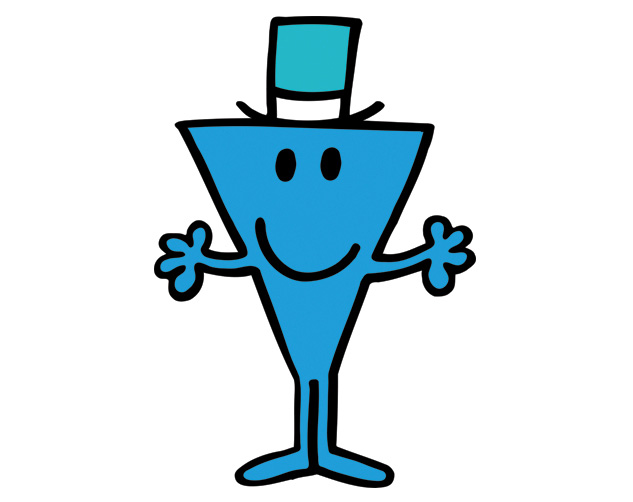 Mr. Cool Mr. Men Wiki Fandom