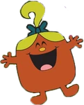 Little Miss Curious | Mr. Men Wiki | Fandom