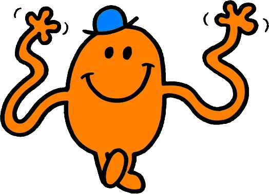 Mr. Tickle | Mr. Men Wiki | FANDOM powered by Wikia