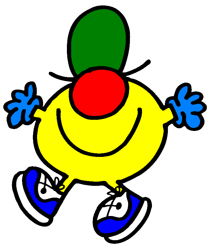 Mr Nonsense Mr Men Wiki Fandom