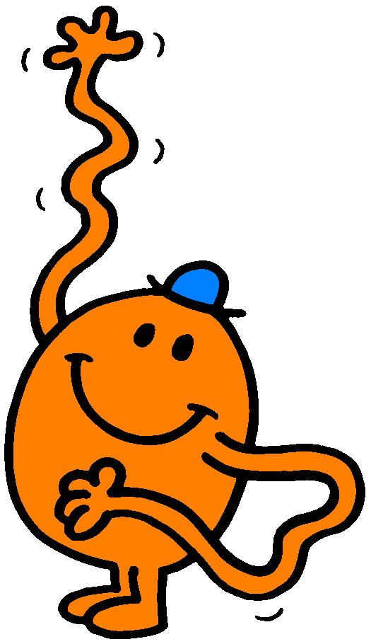 Image - Mr Tickle-6A.PNG | Mr. Men Wiki | FANDOM powered by Wikia