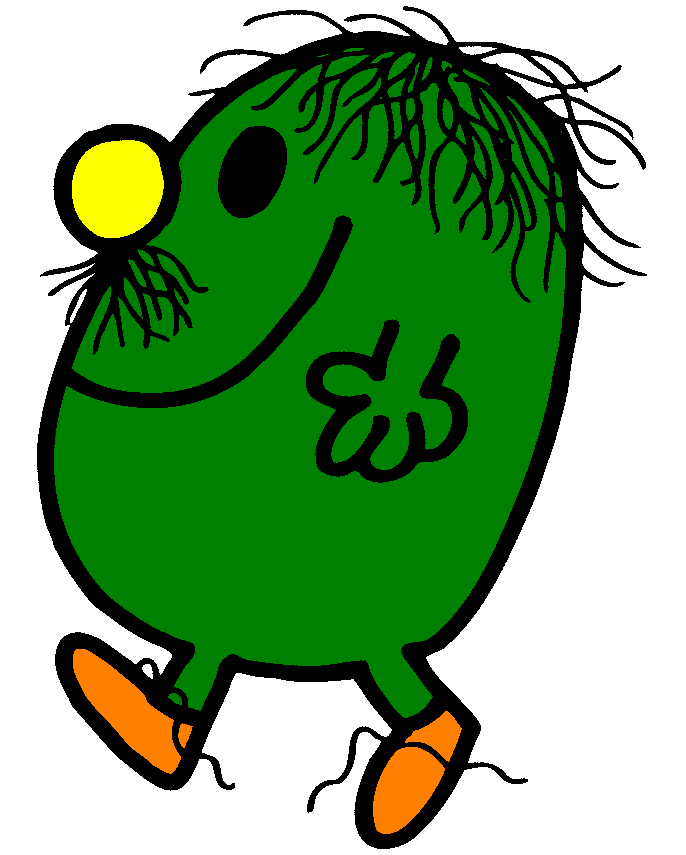Image - Mr clumsy 6a.PNG | Mr. Men Wiki | FANDOM powered by Wikia
