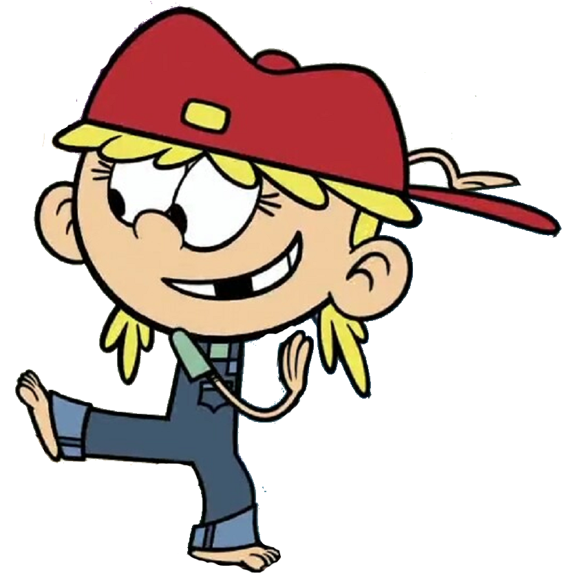 Lana Loud Object Cartoons Wiki Fandom - vrogue.co