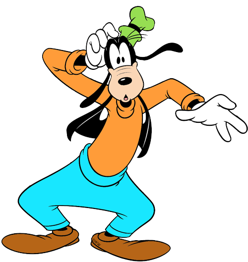 image goofy png mr men counterpart wikia fandom powered by wikia