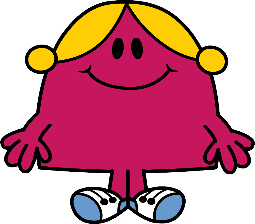 Category:Little Miss | MrMenLittleMiss Wiki | Fandom