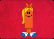 Little Miss I
