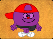 Mr. Dudeman