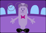 Mr. Fear