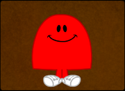 Mr. Wander