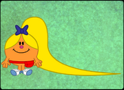 Little Miss Dizzy