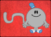 Mr. Neon