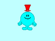 Mr. Microscopic