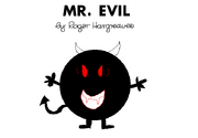 Mr. Evil
