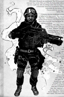 Task Force Valkyrie