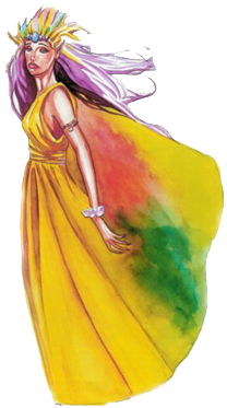 Kith sidhe