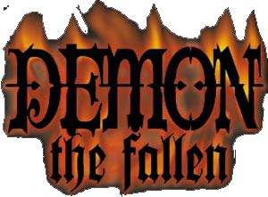Demon Fallen