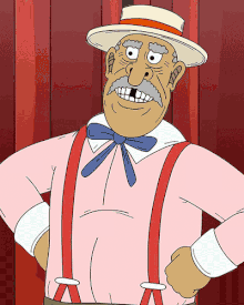 MrBojenkins