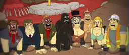 Prisoners