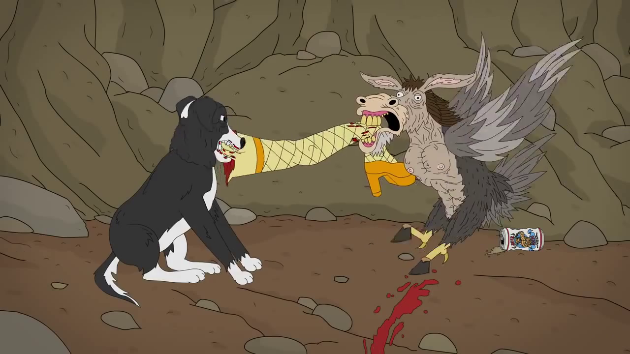 Mr pickles season 1 episode 1 Mr pickles season 1 episode 1