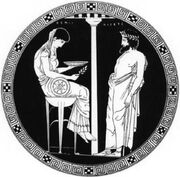 Pythia-delphi
