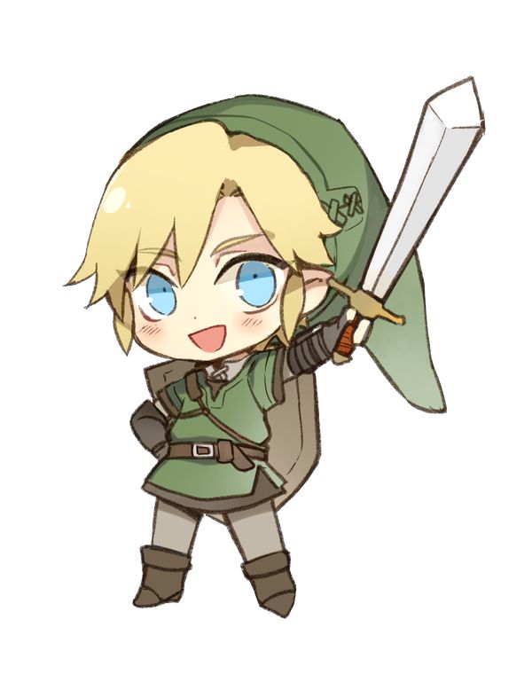 It is an image of Dashing Chibi Style Drawing It's just a graphic of Dashing Chibi Style Drawing