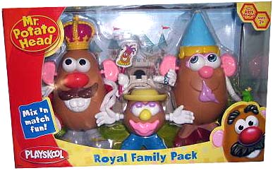 Royalfamily