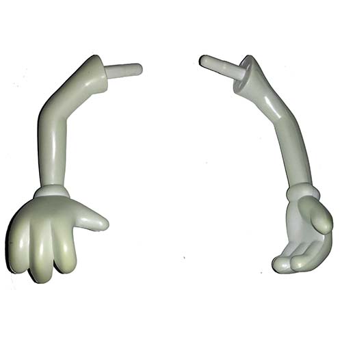 Arms Mr. Potato Head Wiki FANDOM powered by Wikia