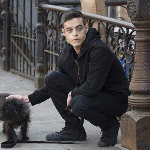 Flipper Mr Robot Wiki Fandom