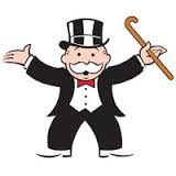 Monopolyman