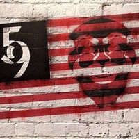 Five Nine Hack Mr Robot Wiki Fandom