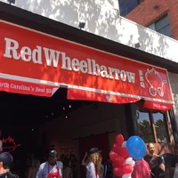 Red Wheelbarrow Mr Robot Wiki Fandom