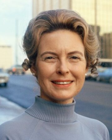 Phyllis Schlafly Mrs America Wiki Fandom