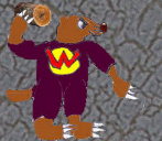 Woodchuck1