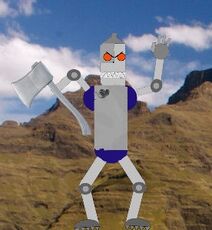 Tin man2