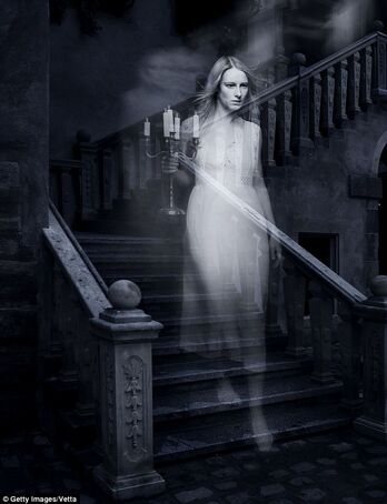 Ghoulish