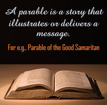 Examples-of-parables-in-literature-55bea3627b3d7