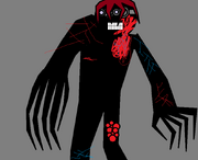 Evil Mr.Warren 5.5