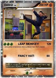 Leaf monkeys