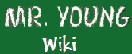 Wiki-wordmark